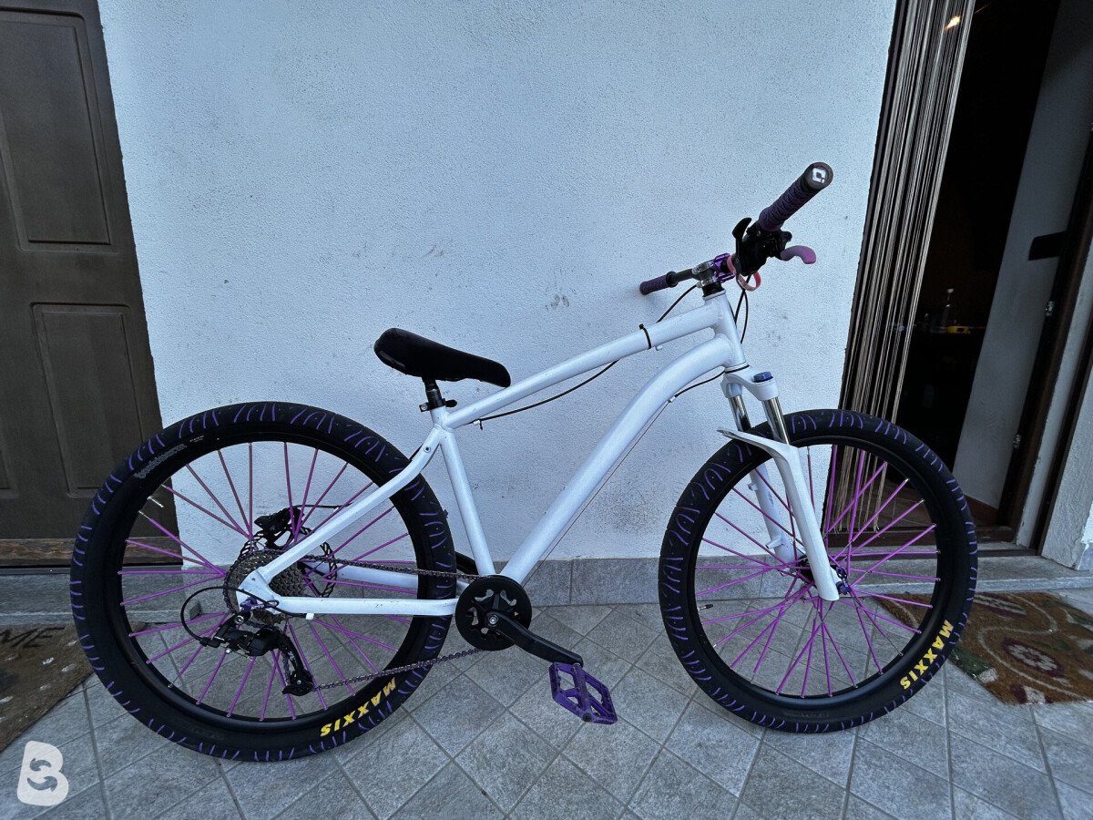 Rockrider St 120 2022