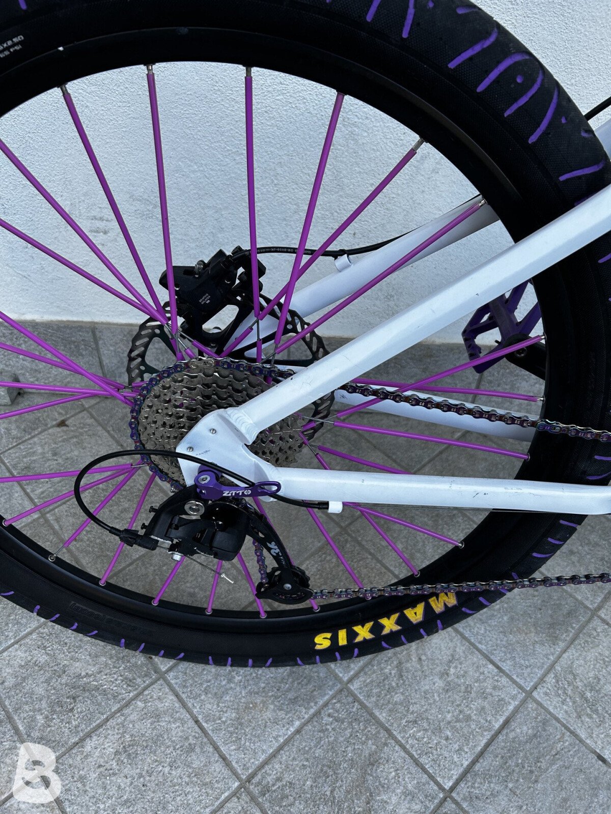 Rockrider St 120 2022