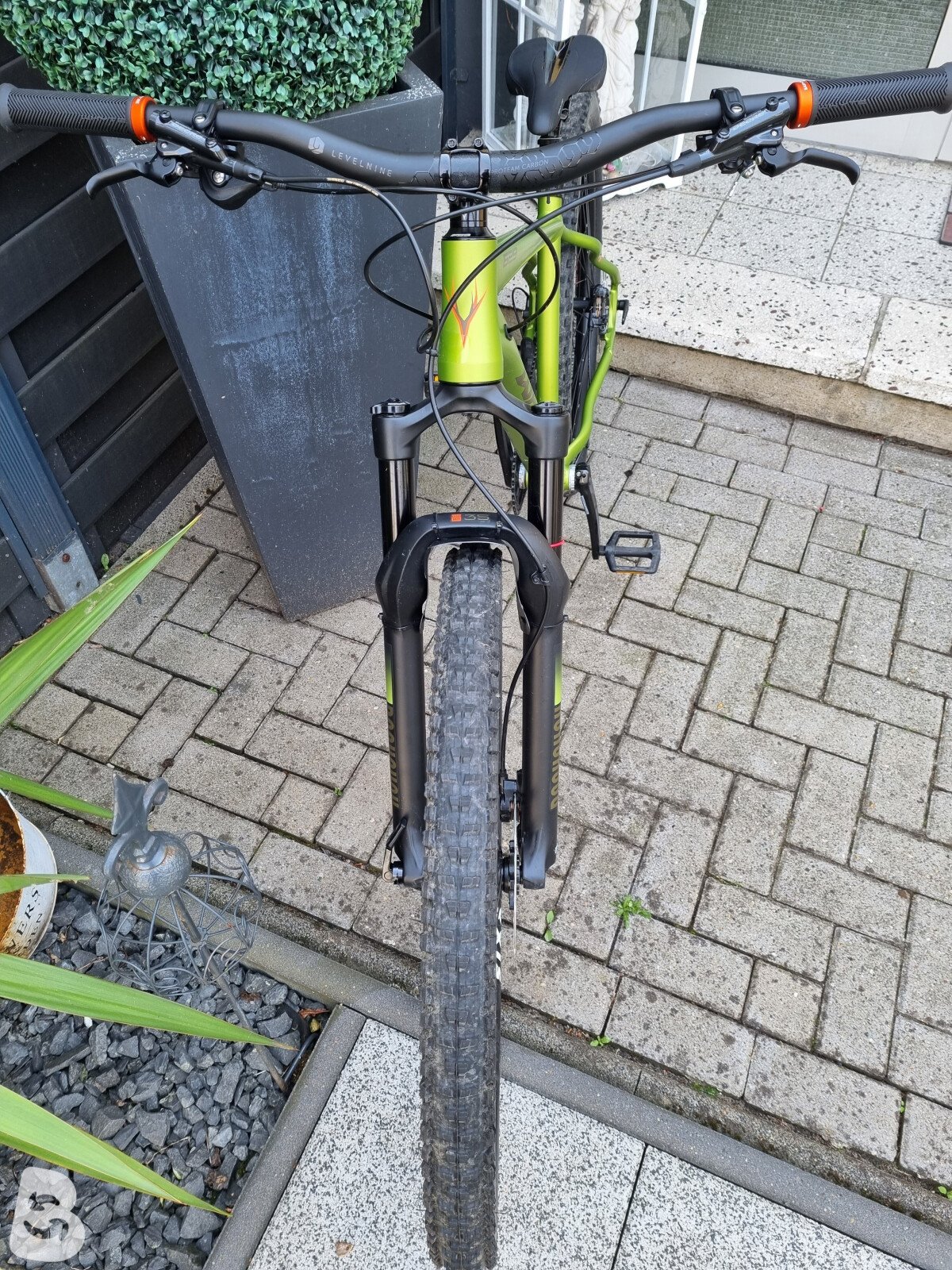 Whyte 629 V3 2022