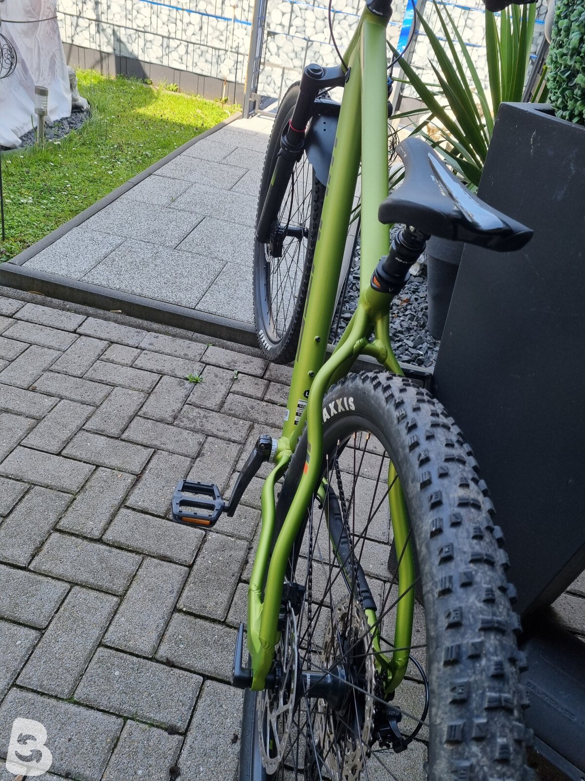Whyte 629 V3 2022