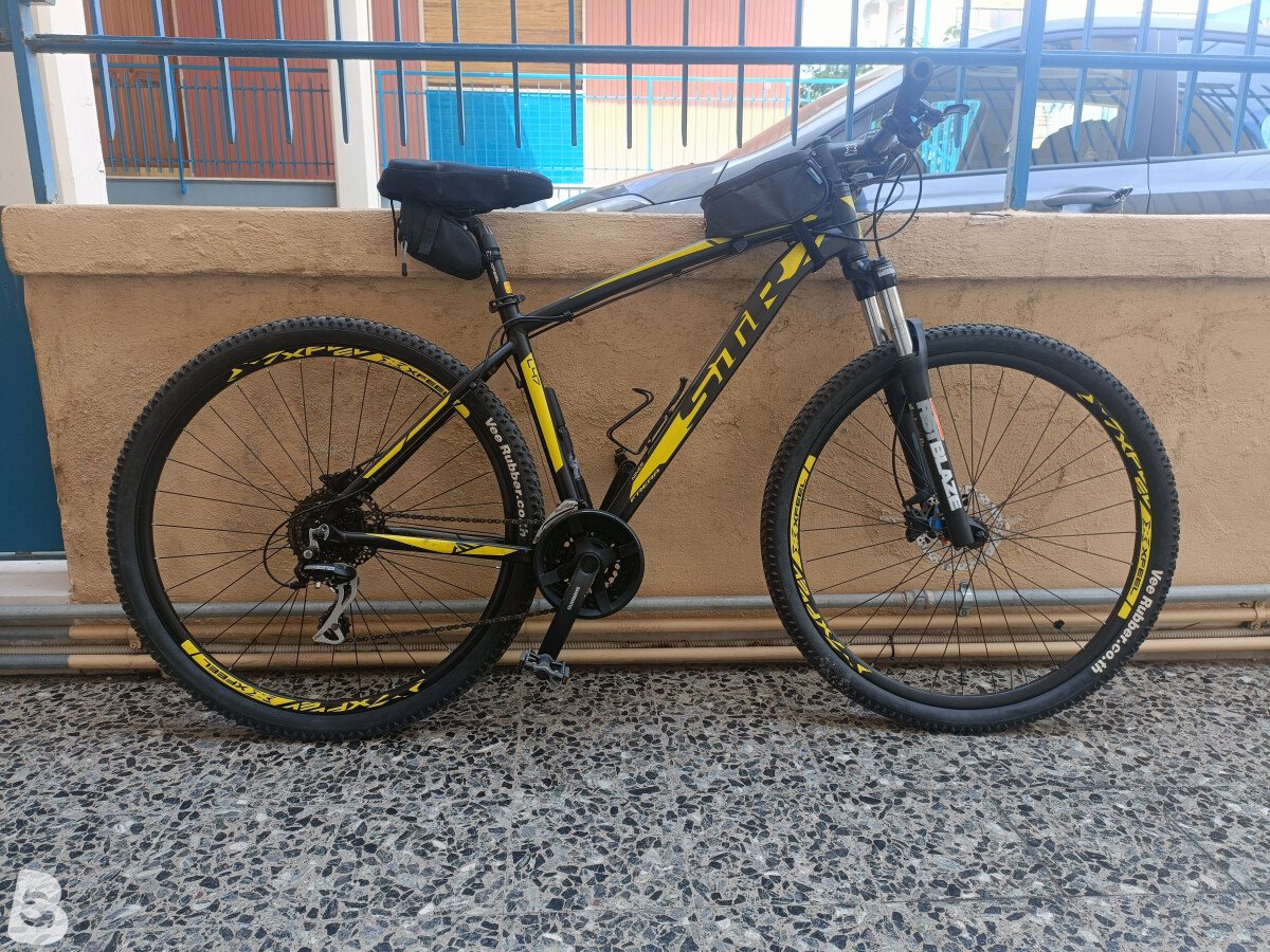 Frera MTB Stratos STR 2022