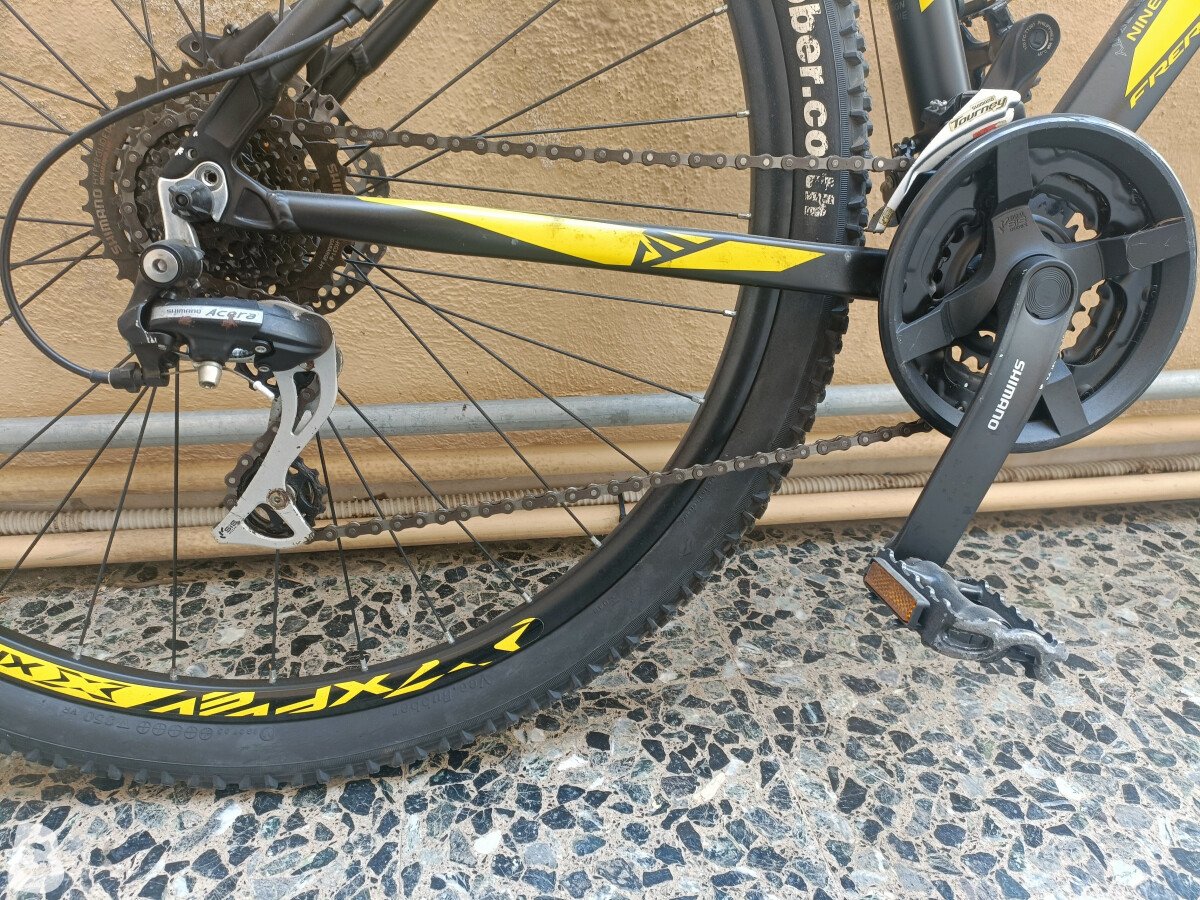 Frera MTB Stratos STR 2022