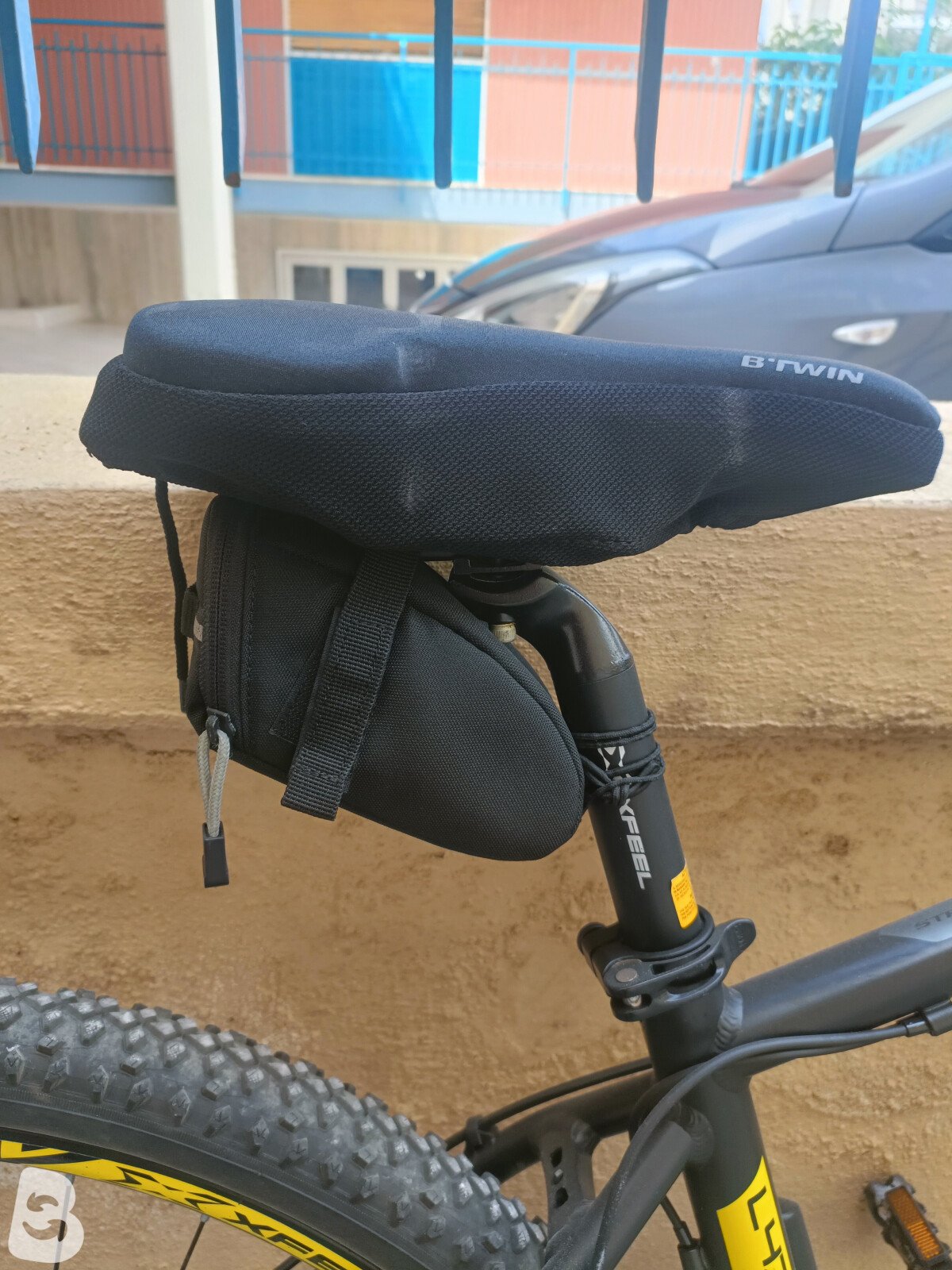 Frera MTB Stratos STR 2022