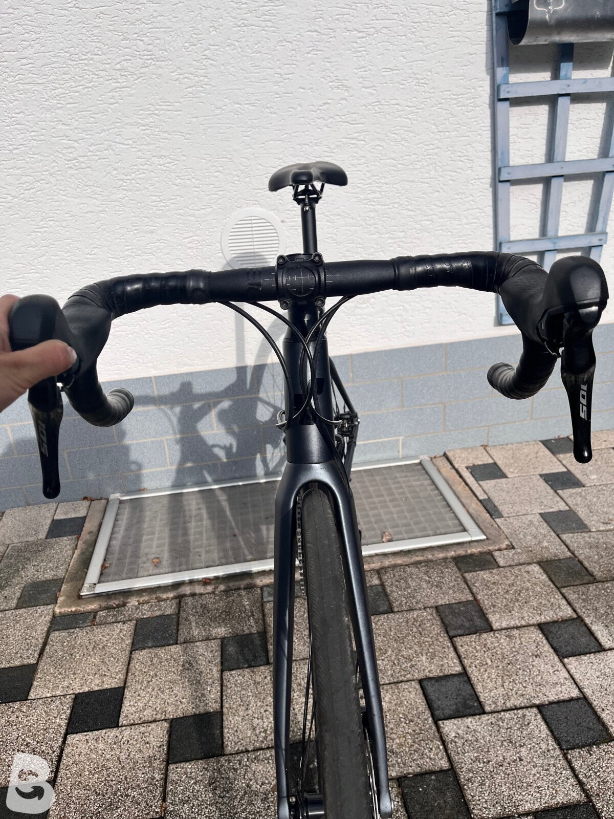 Cube Axial WS Race 2024