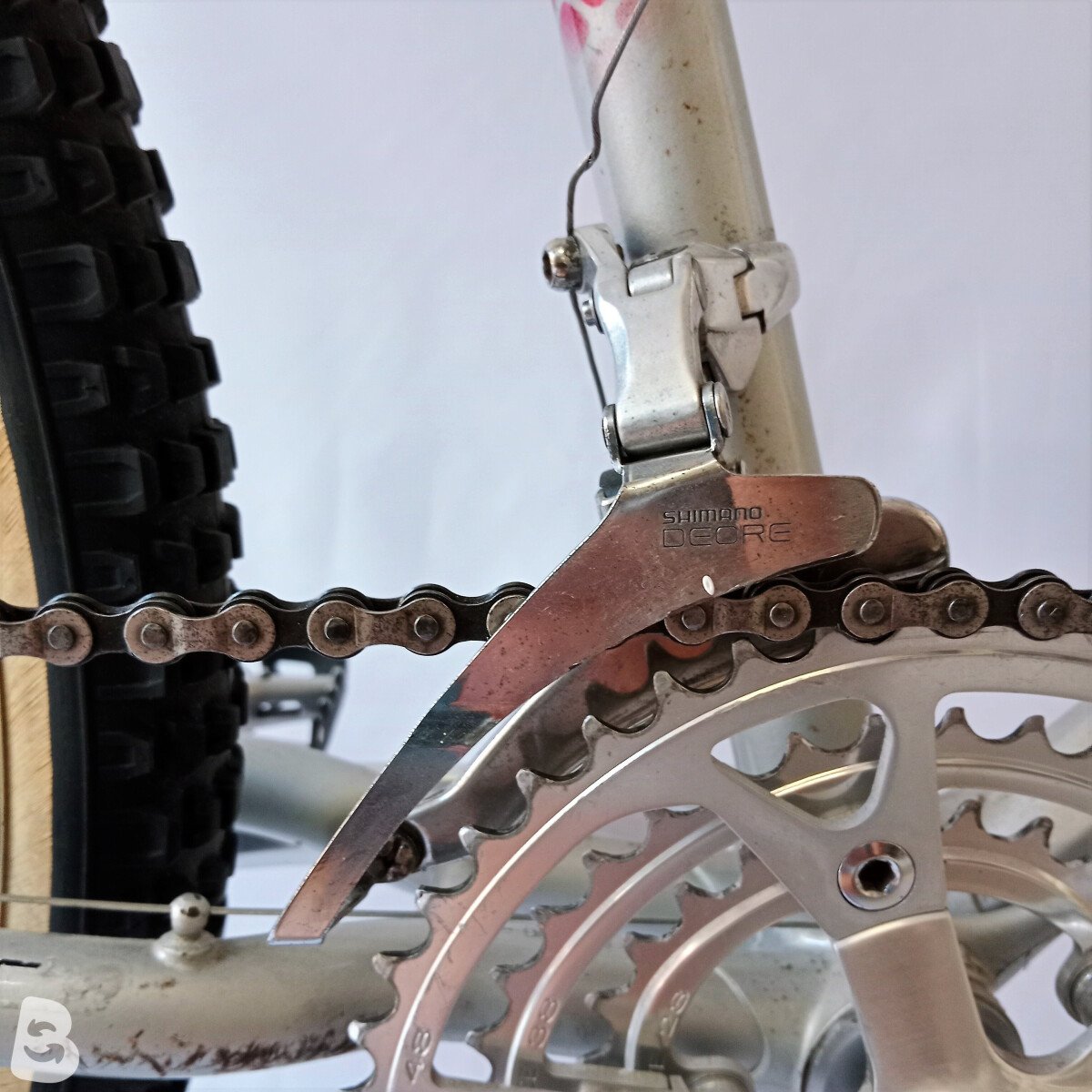 Colnago Master 1987