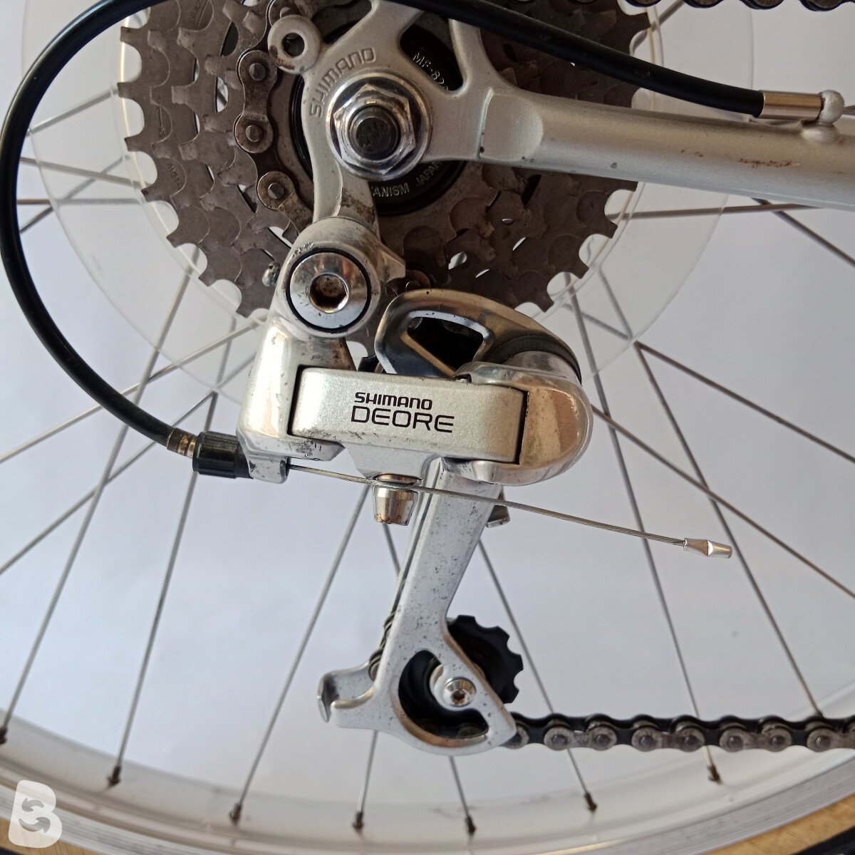 Colnago Master 1987