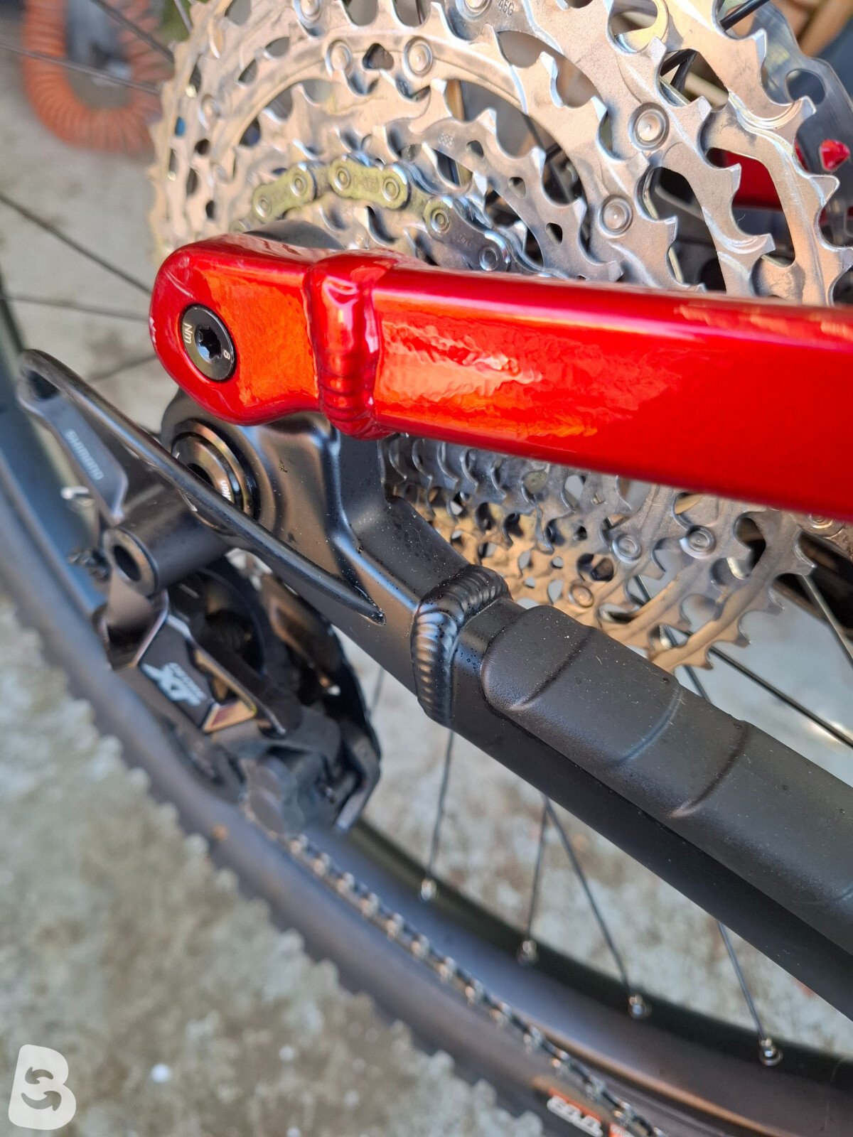 KTM Macina prowler elite 2023