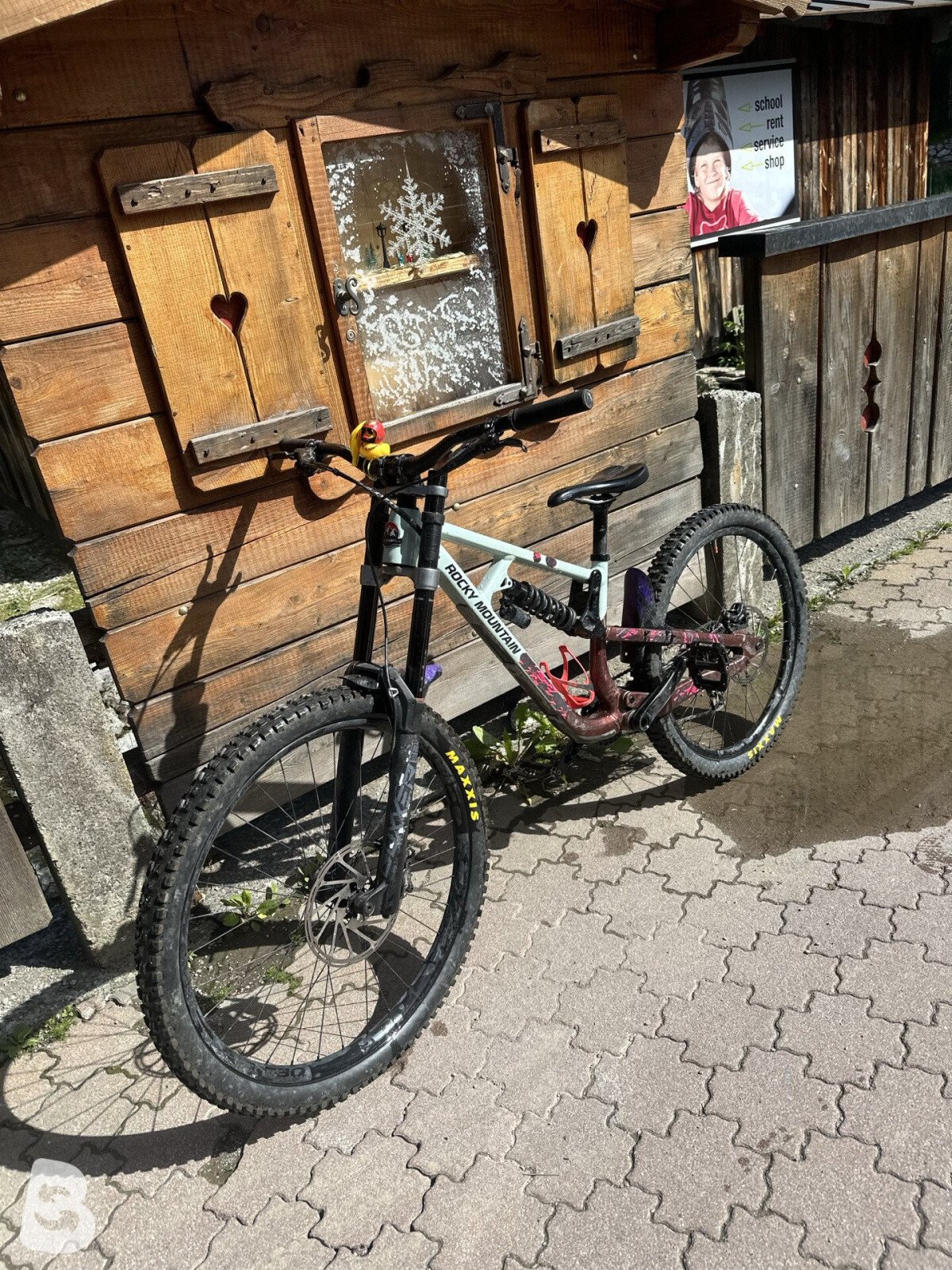 Rocky Mountain Slayer Park 2023