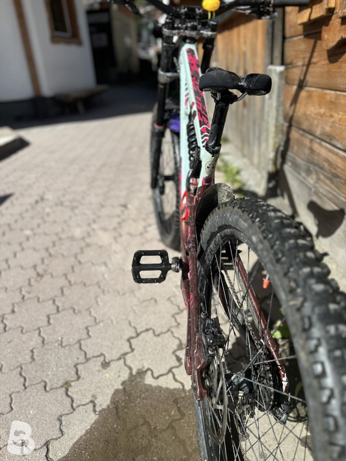 Rocky Mountain Slayer Park 2023