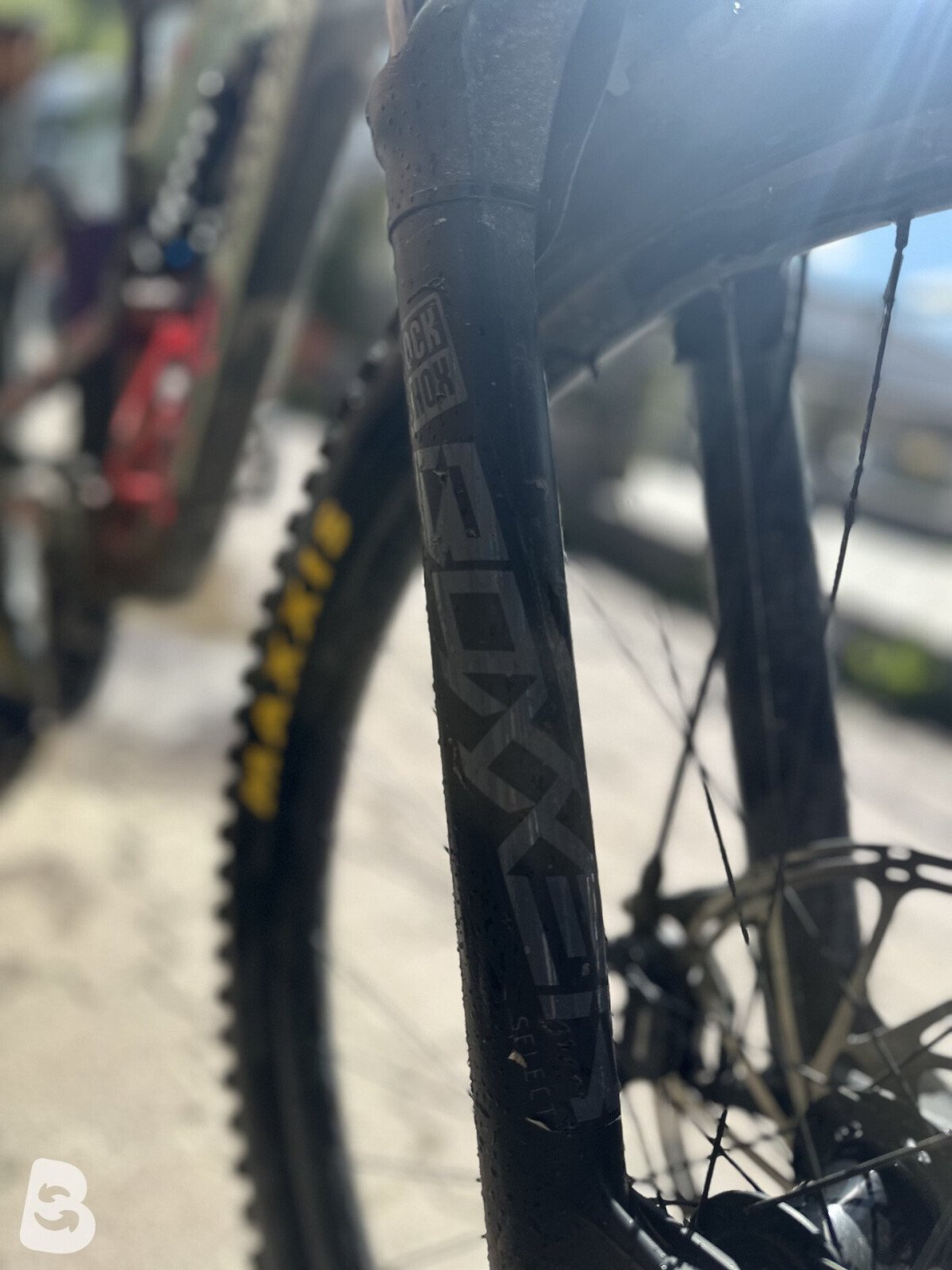 Rocky Mountain Slayer Park 2023