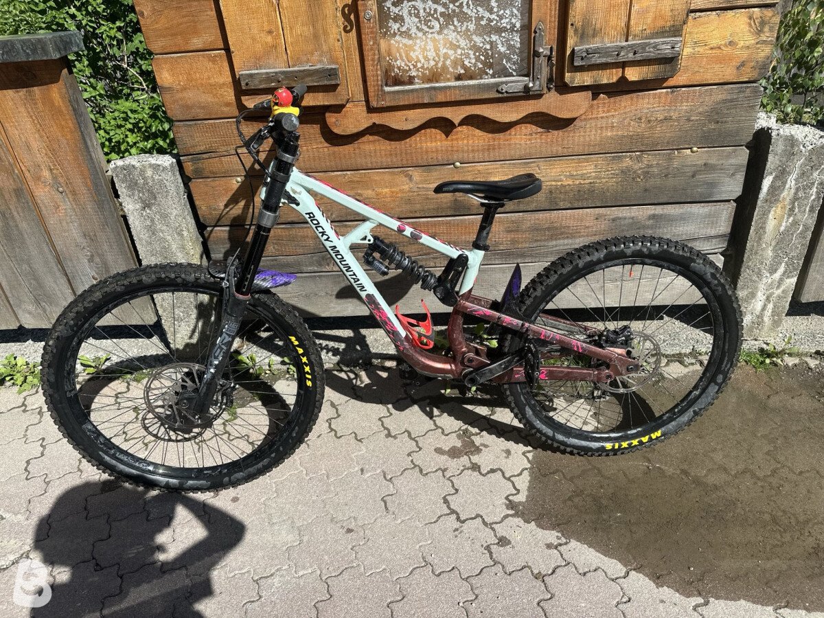 Rocky Mountain Slayer Park 2023