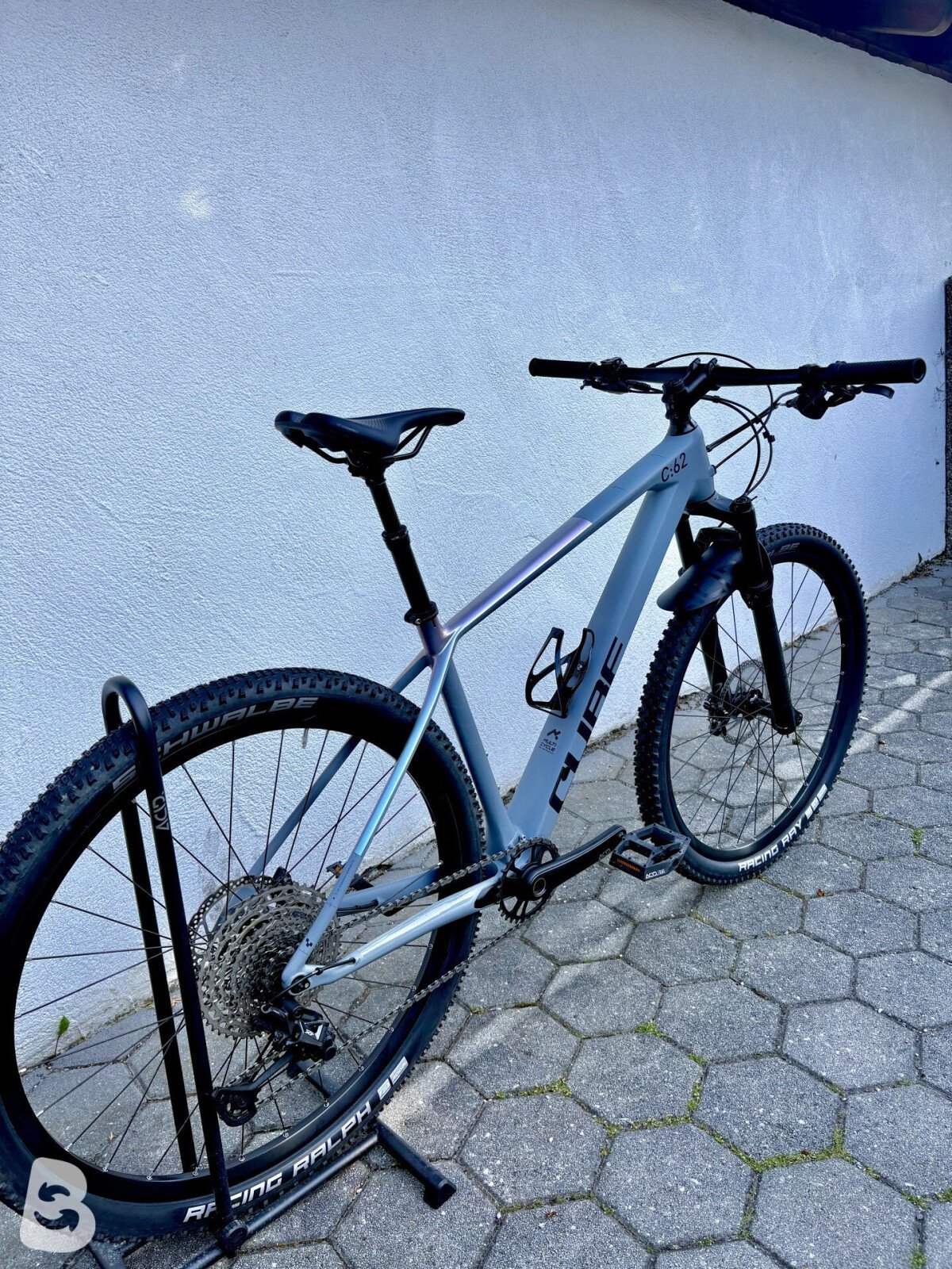 Cube Access WS Pro 2023