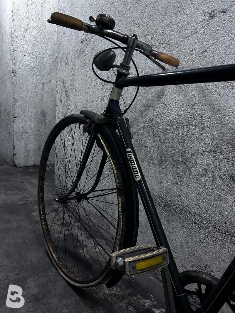 Legnano vintage 1960