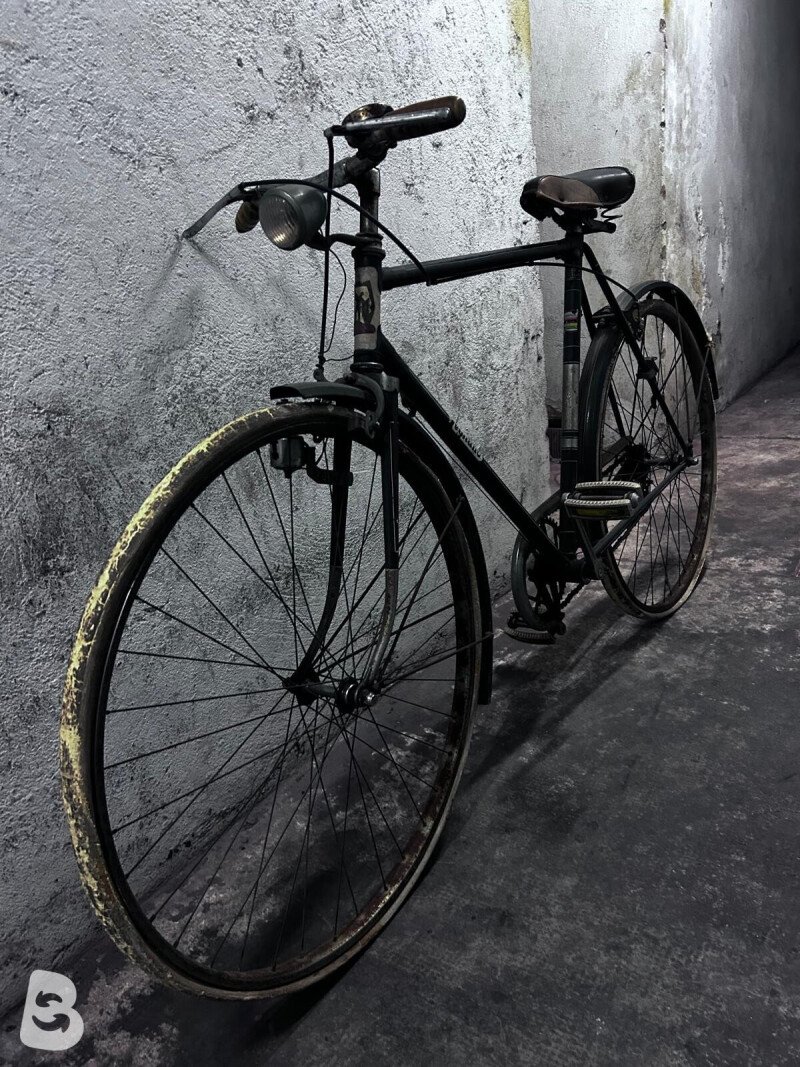 Legnano vintage 1960
