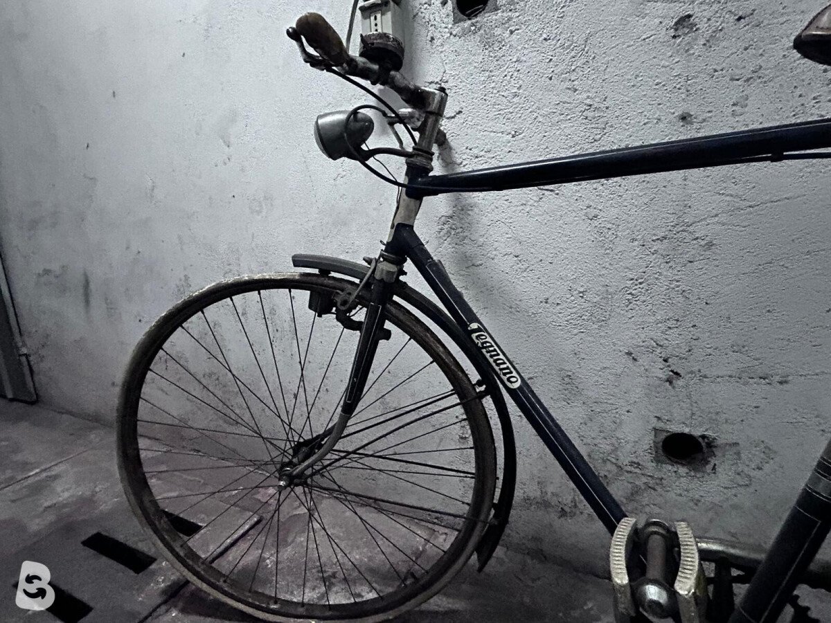 Legnano vintage 1960