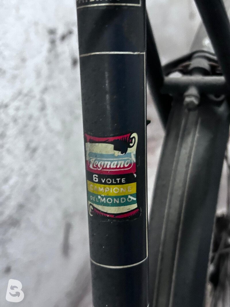 Legnano vintage 1960