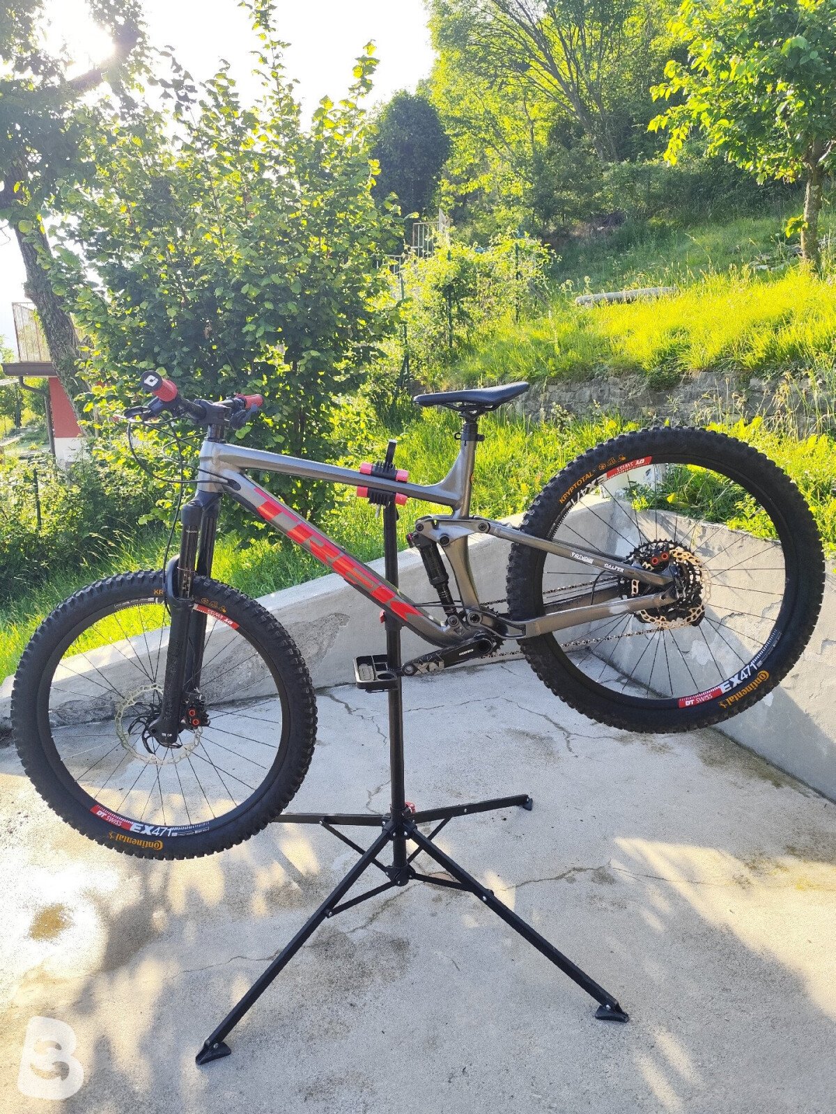 Trek Remedy 7 2019