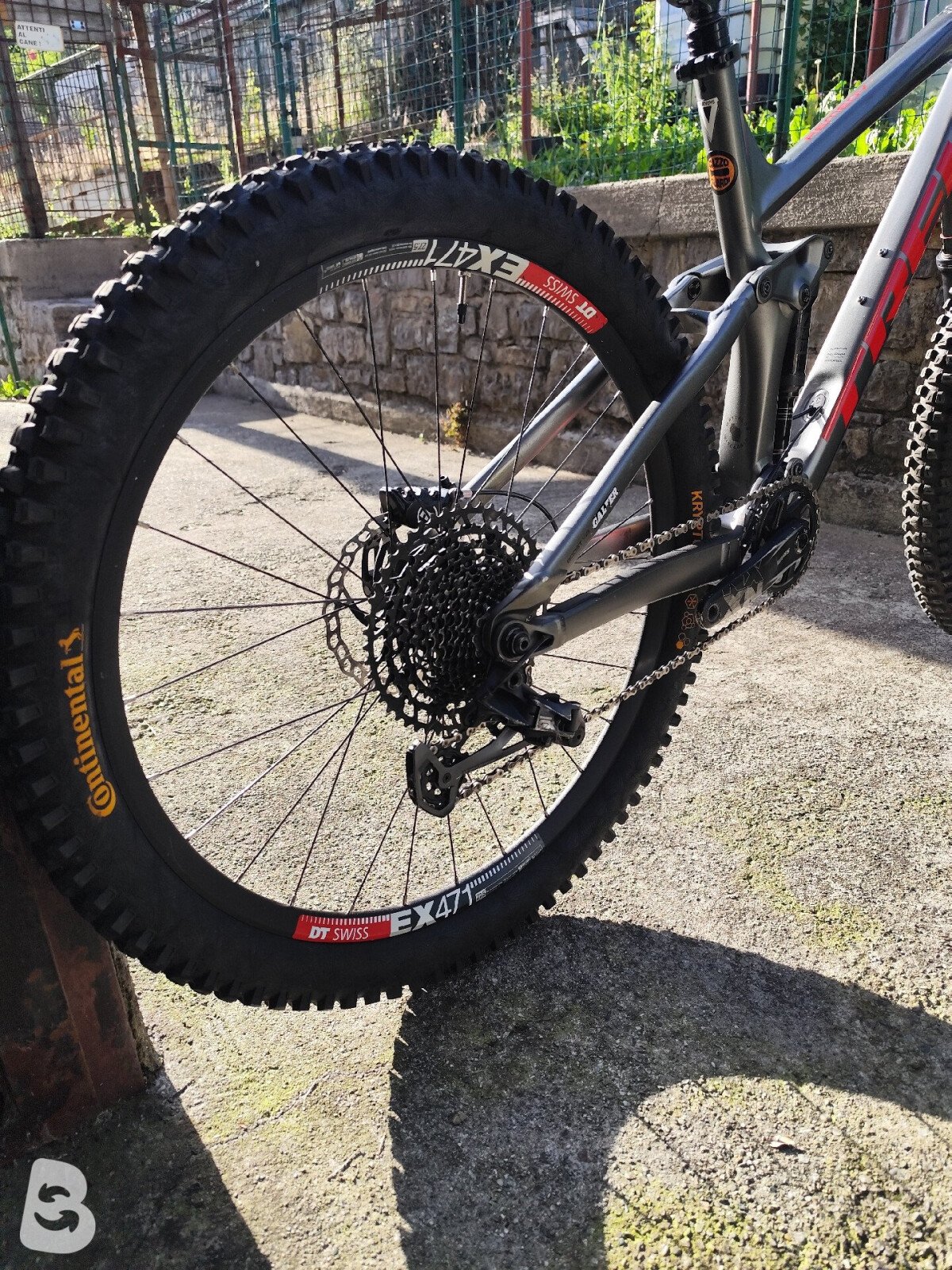 Trek Remedy 7 2019