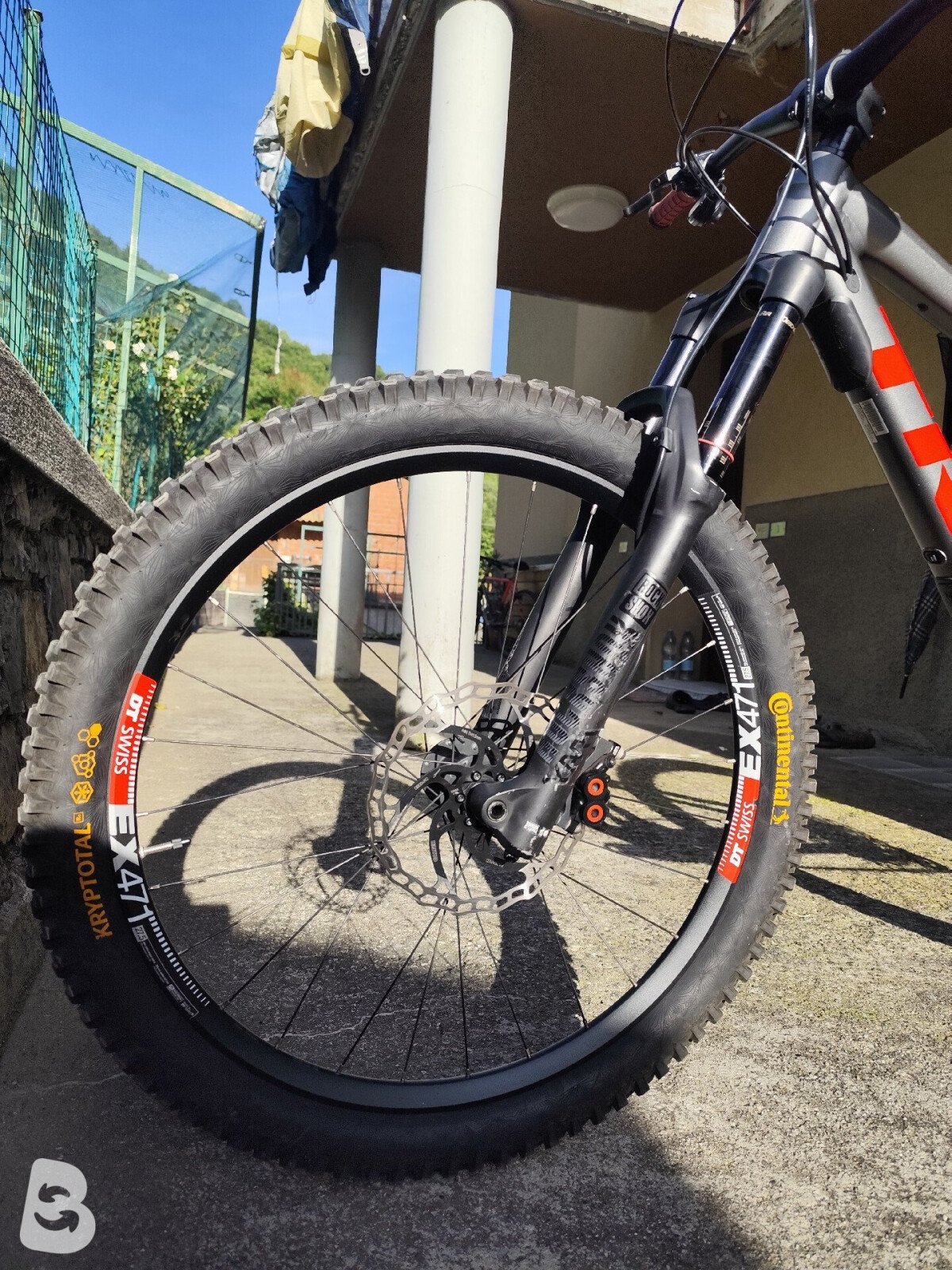 Trek Remedy 7 2019