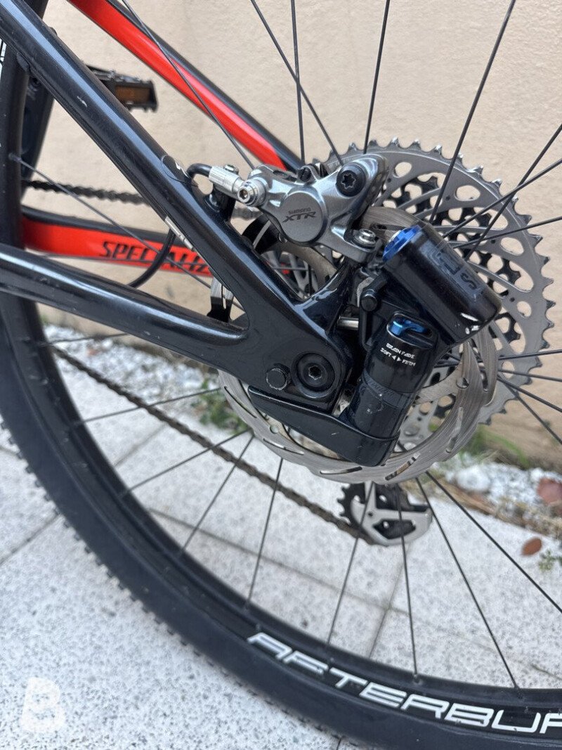 Specialized epic expert carbon 2018