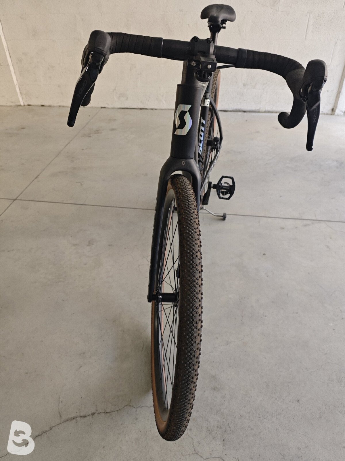 Scott Speedster Gravel 30 2025