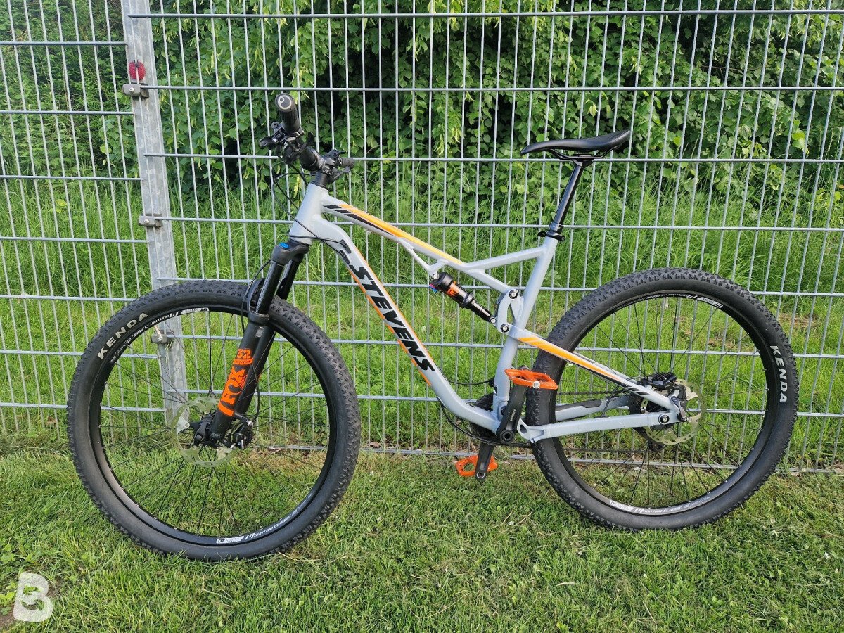 Stevens JURA 29 2019