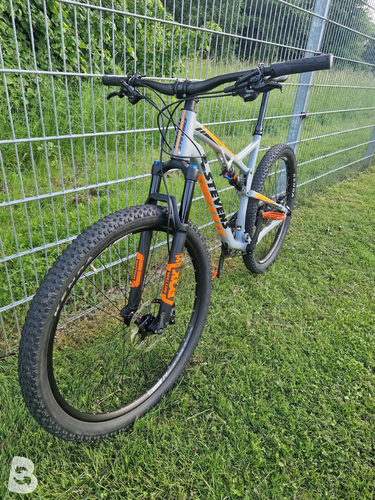 Stevens JURA 29 2019
