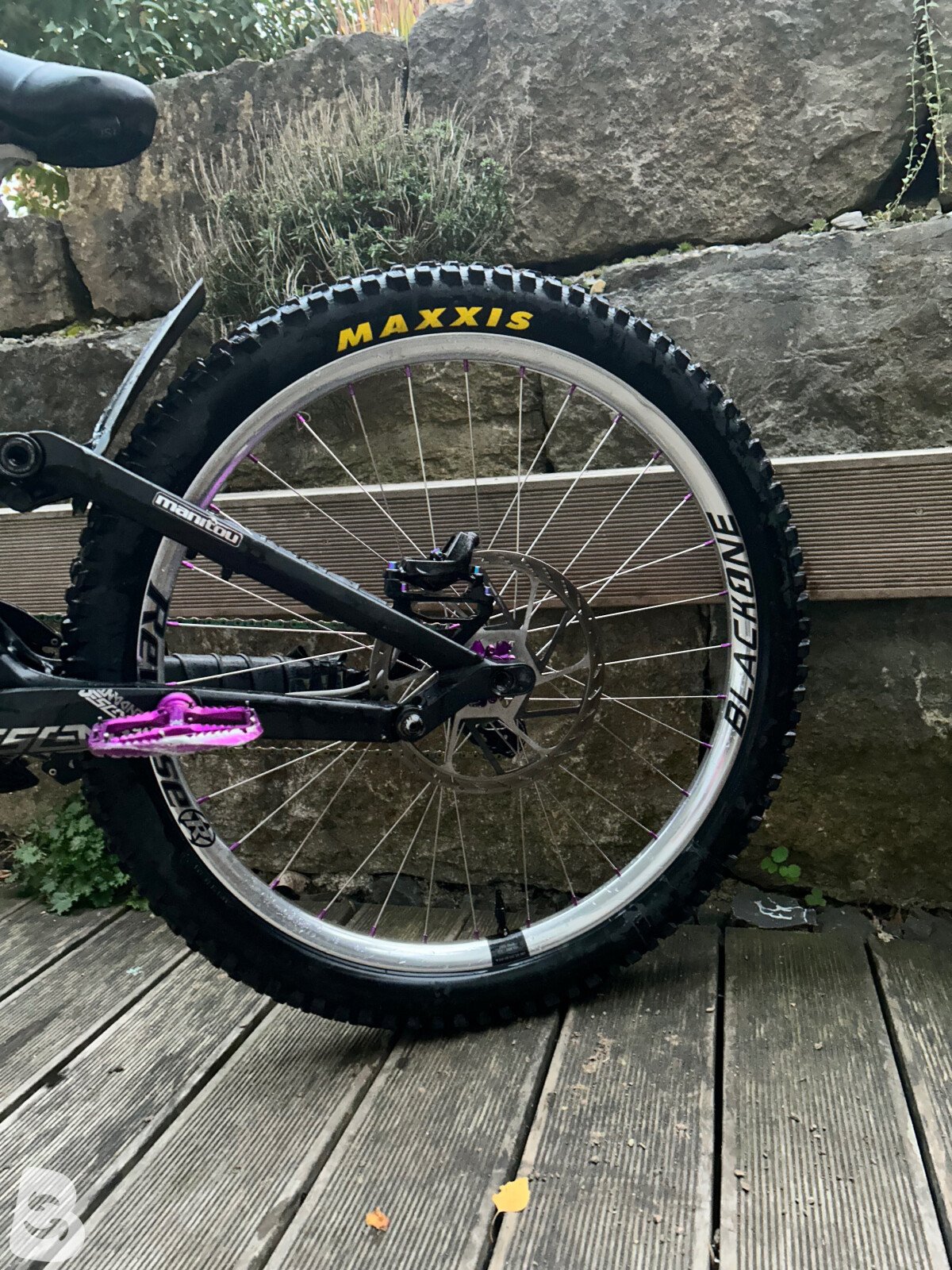 Canyon Sender 2021