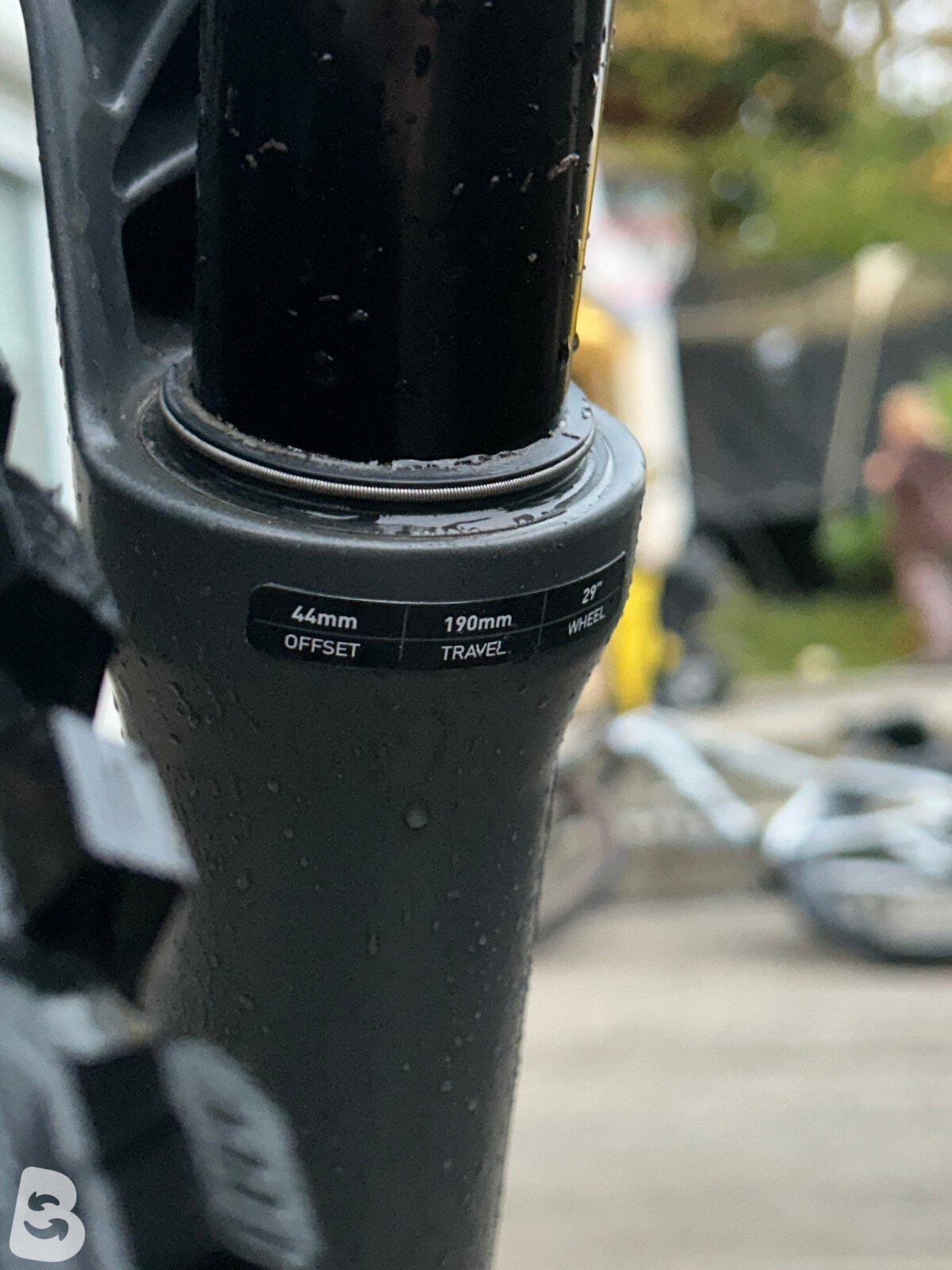 Canyon Sender 2021