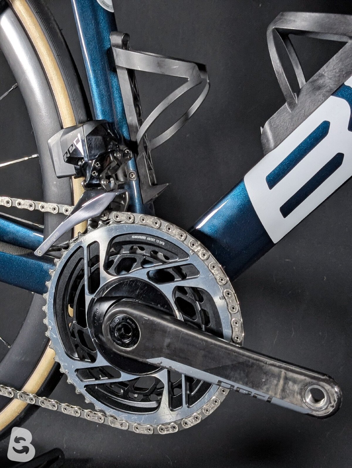 BMC Teammachine SLR 01 ONE LTD 2021