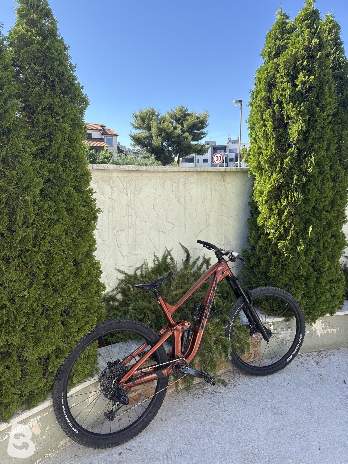 Trek Slash 8 2023