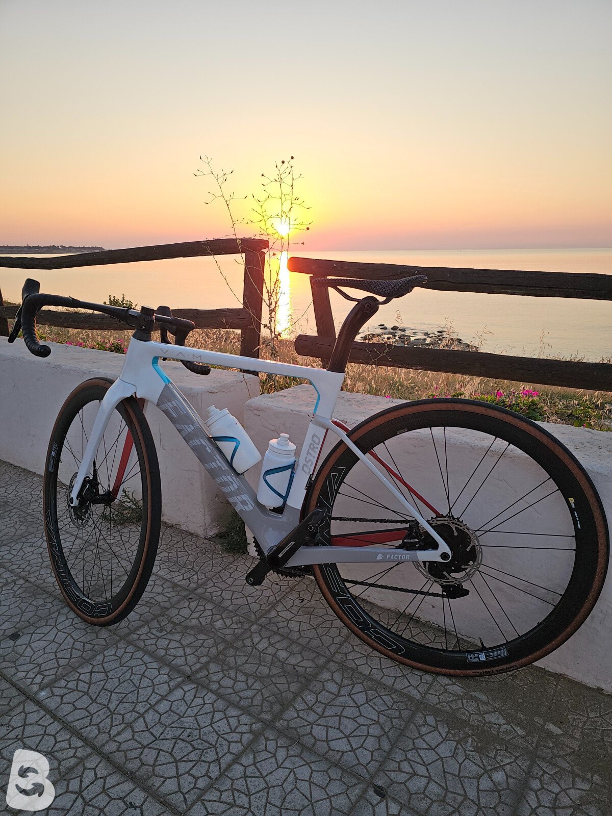 Factor Ostro Vam 2024