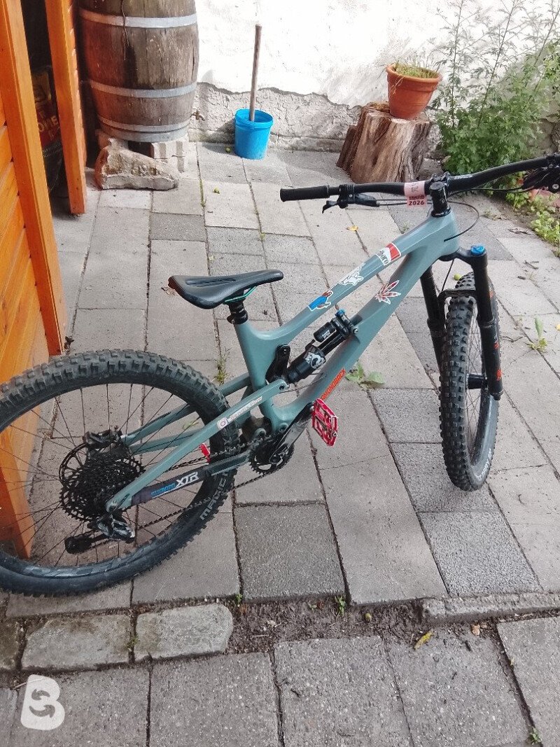 Diamondback Mission 2C 2022