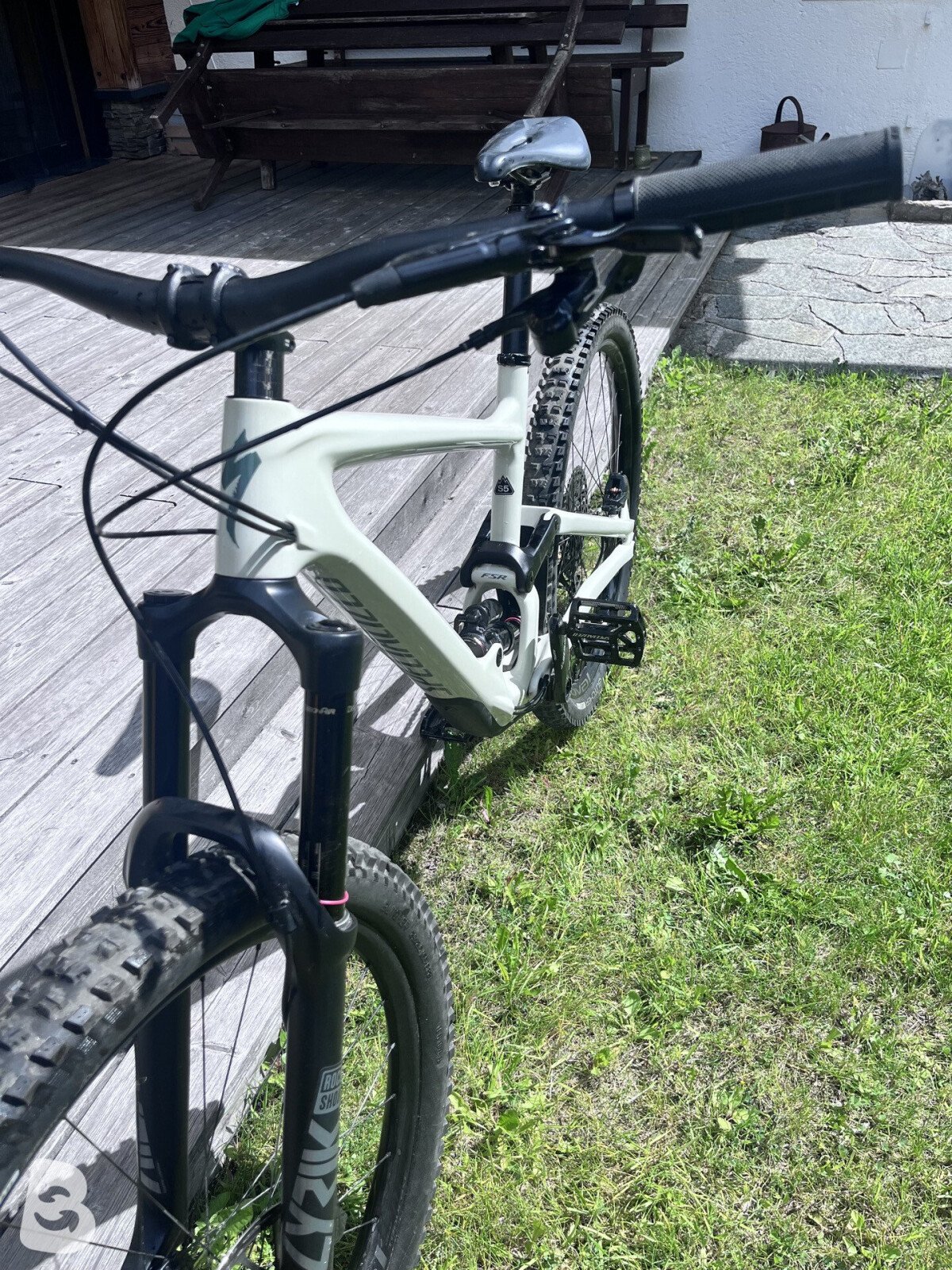 Specialized Enduro Elite 2020