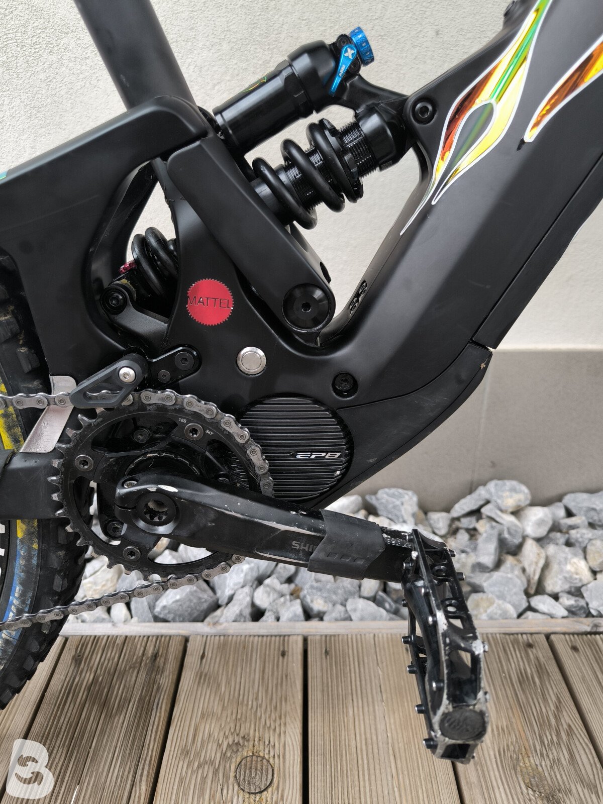 Scor 4060 lt 2025