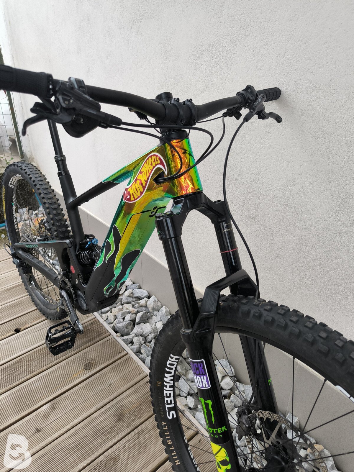 Scor 4060 lt 2025
