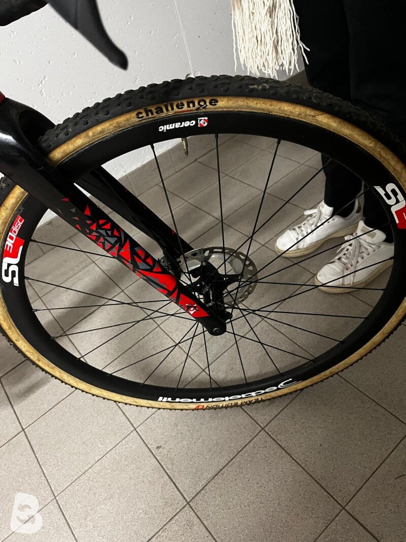 Guerciotti Silvelle 2024