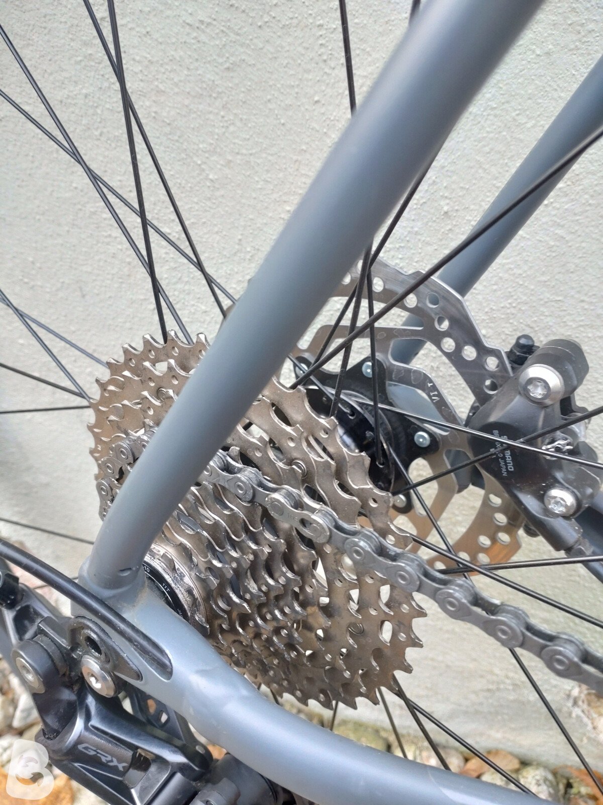 Merida Scultura Endurance 500 GR 2024