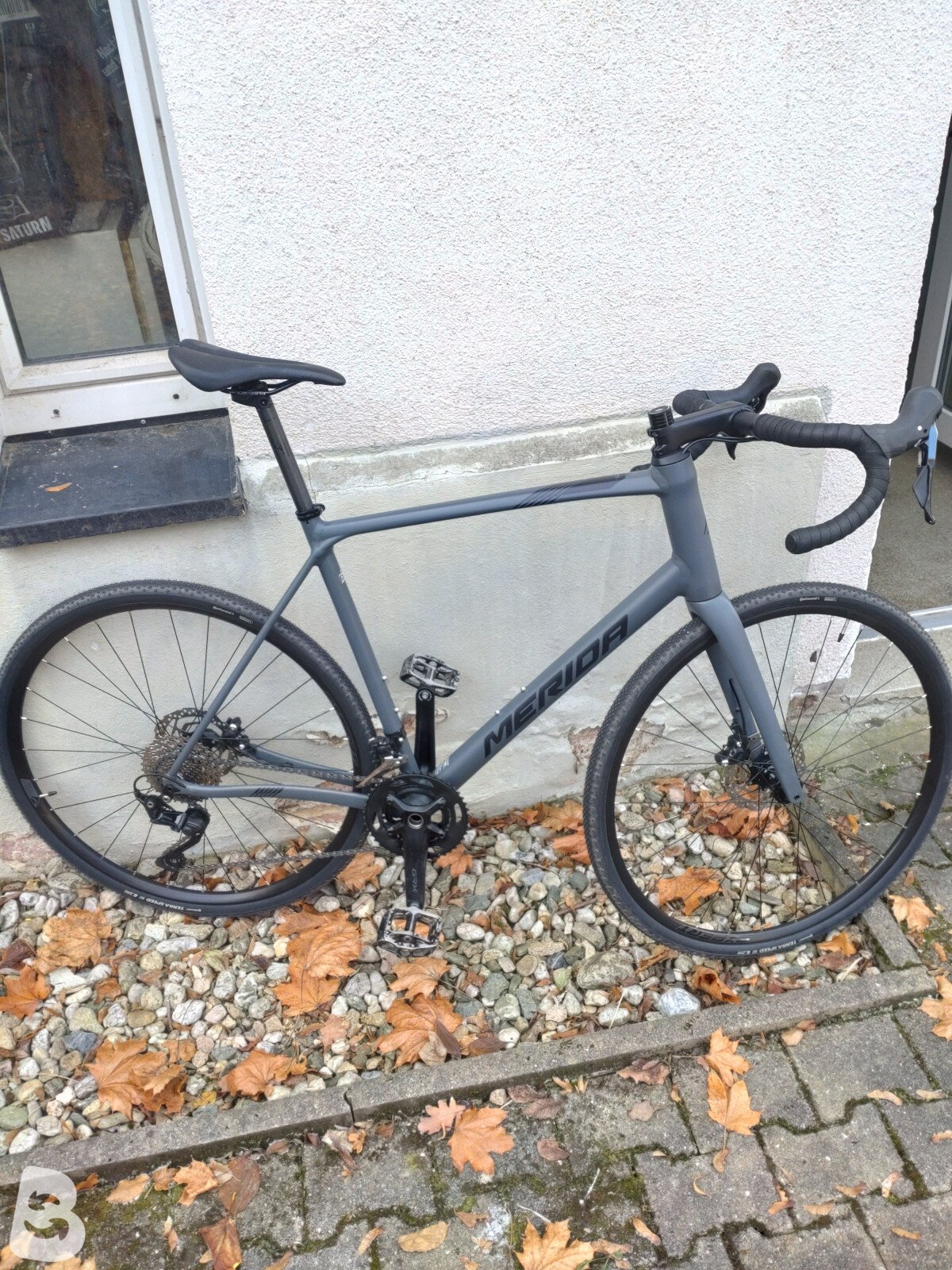 Merida Scultura Endurance 500 GR 2024