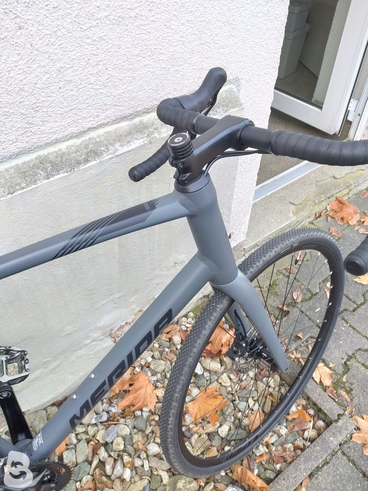 Merida Scultura Endurance 500 GR 2024