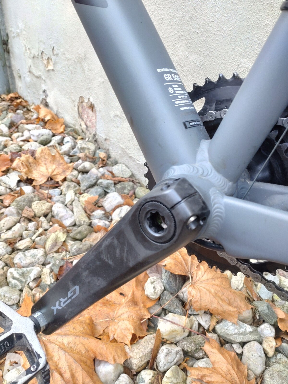 Merida Scultura Endurance 500 GR 2024