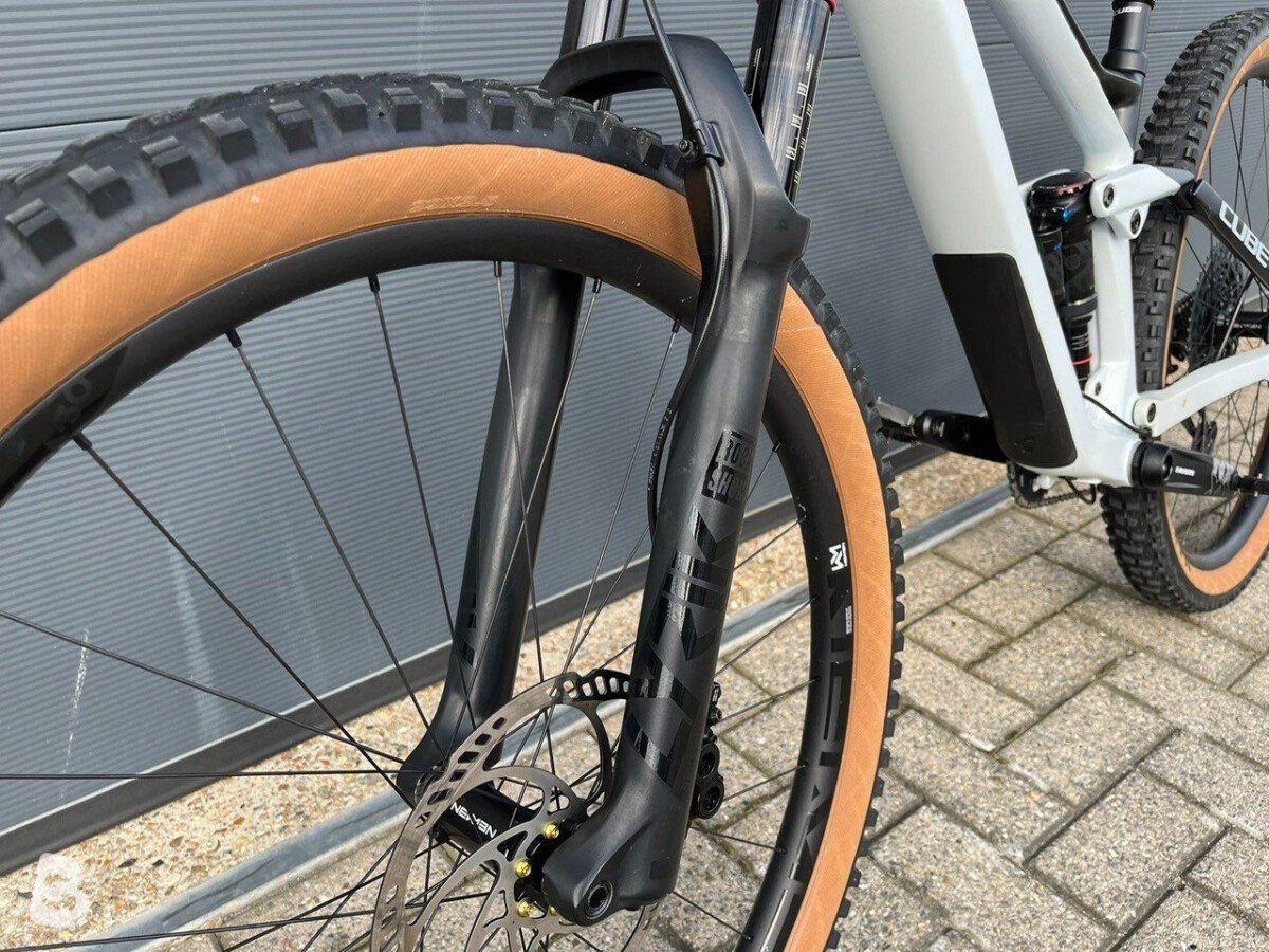 Cube Bikes Stereo 150R C:62 2022