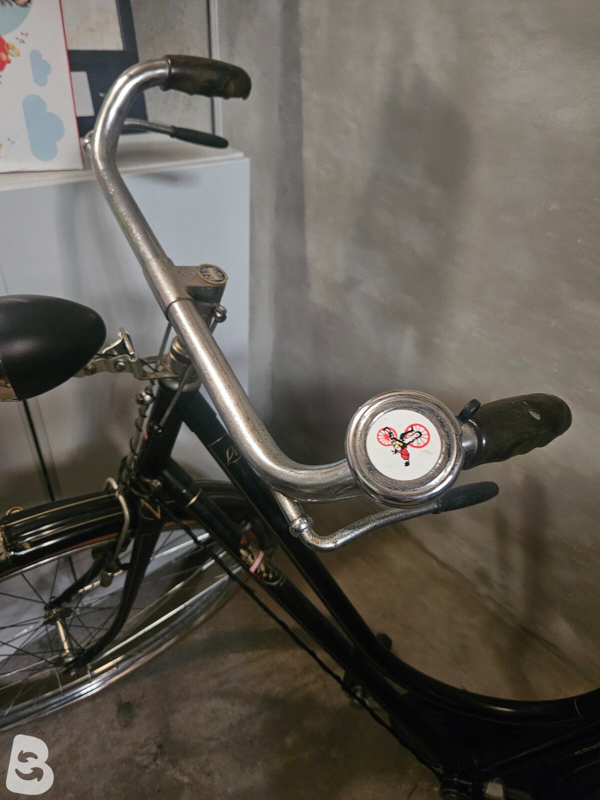 Bianchi Lusso Donna 1990