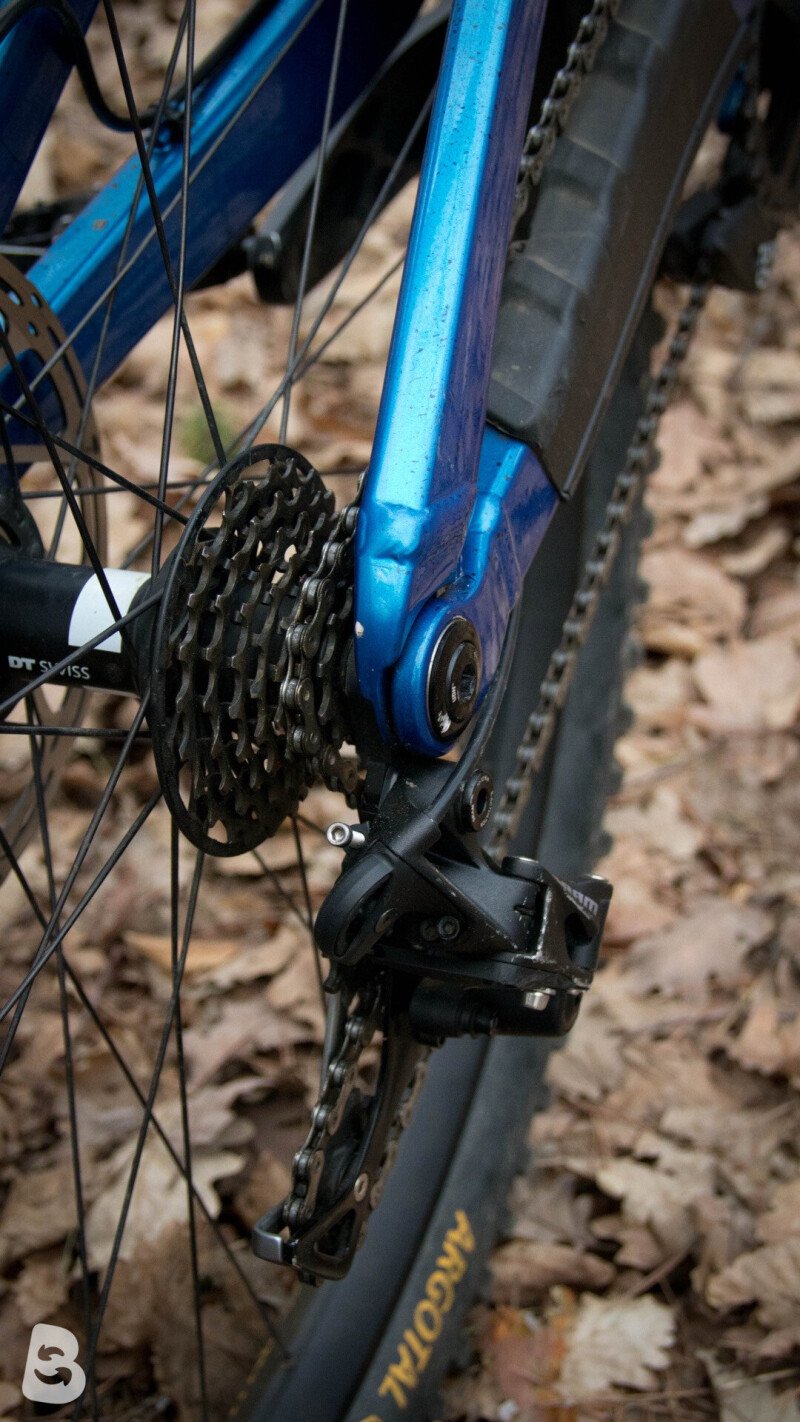 Trek session 2024