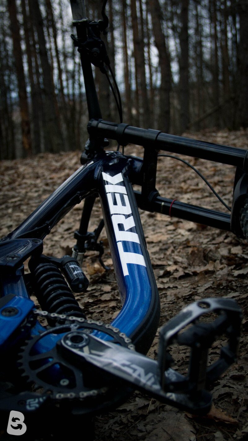 Trek session 2024