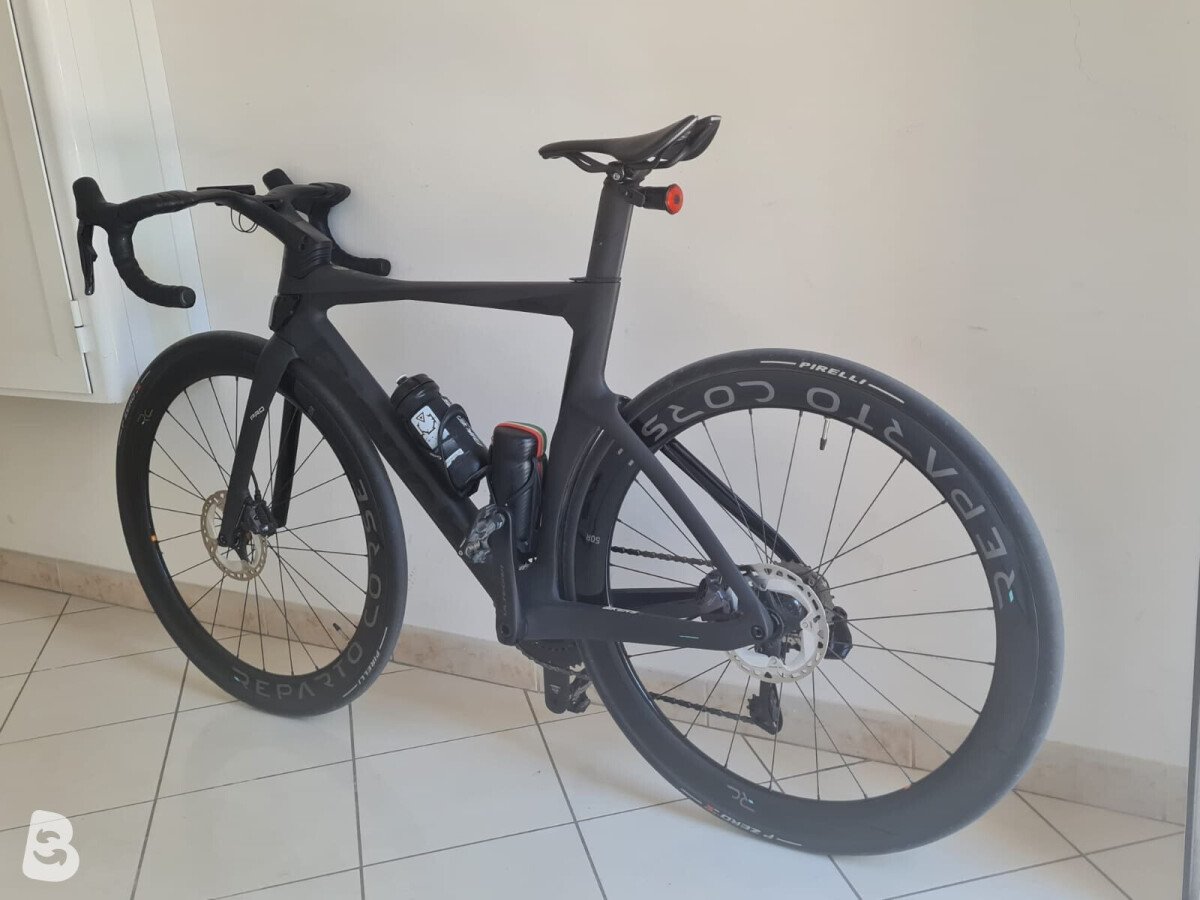 Bianchi Oltre Pro 2023