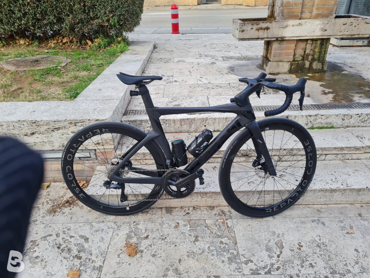 Bianchi Oltre Pro 2023