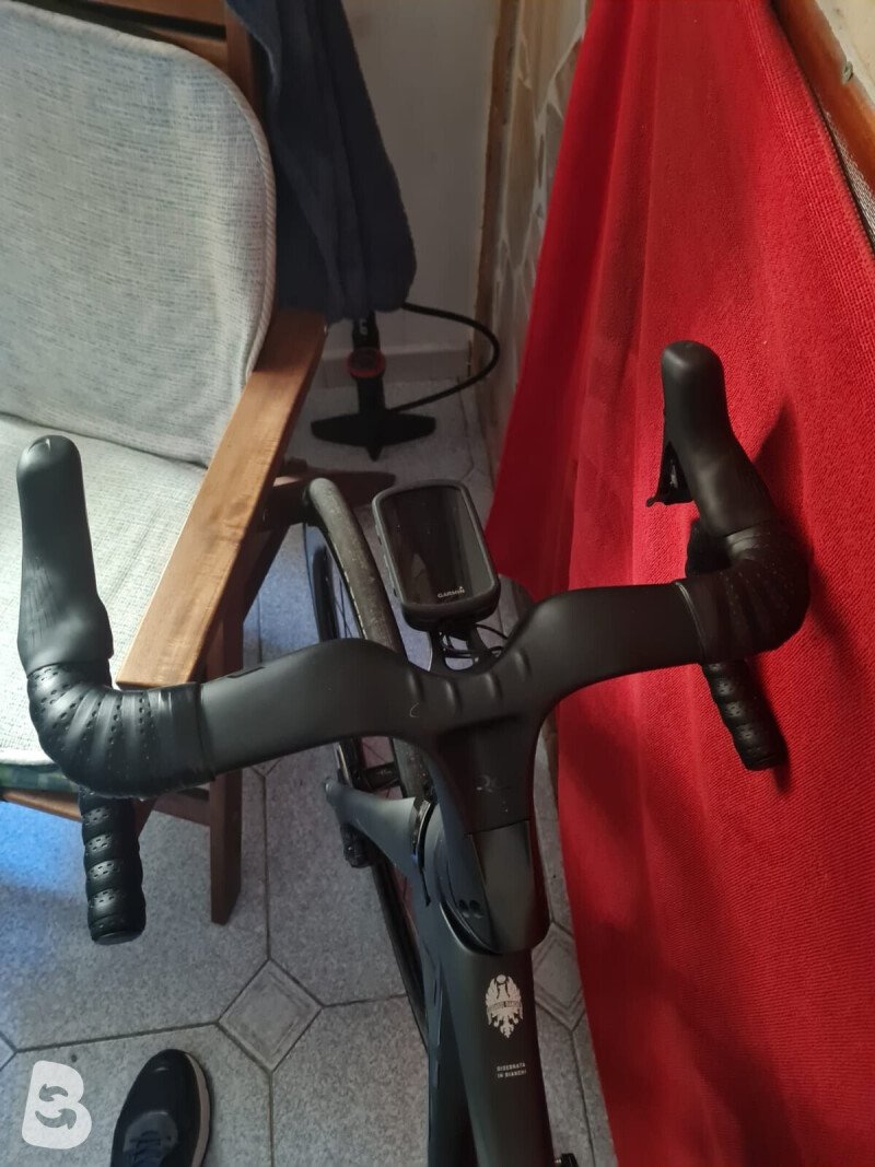 Bianchi Oltre Pro 2023
