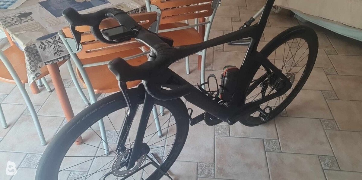 Bianchi Oltre Pro 2023