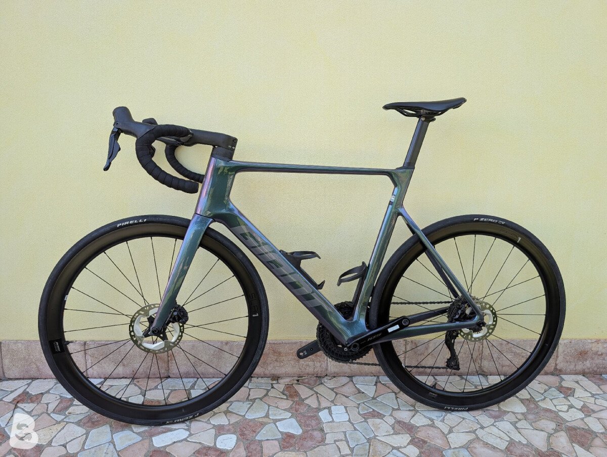 Giant Propel Advanced 1 2025